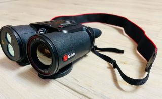 V naší nové prodejně můžete omrknout tohoto krasavce ❤ GUIDE TN 650 se špičkovou binokularni termovizi